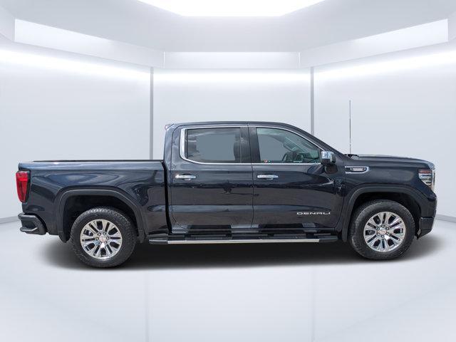 used 2022 GMC Sierra 1500 car, priced at $48,777