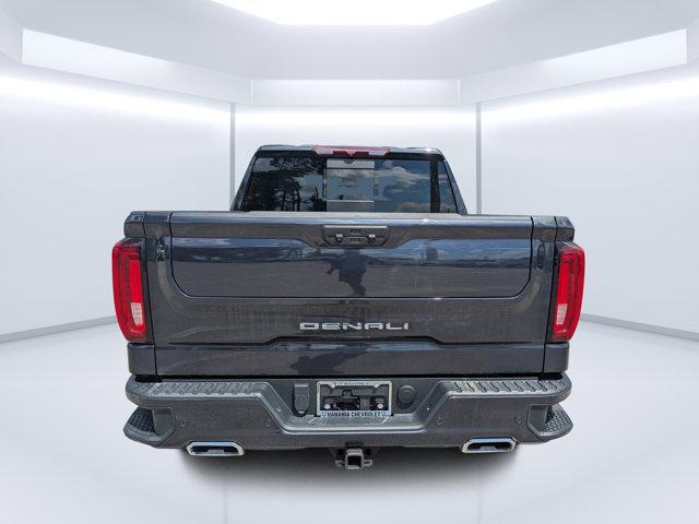 used 2022 GMC Sierra 1500 car, priced at $48,777
