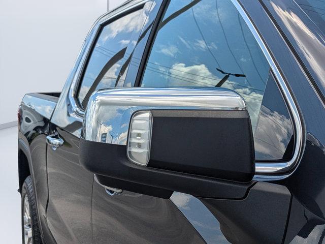 used 2022 GMC Sierra 1500 car, priced at $48,777