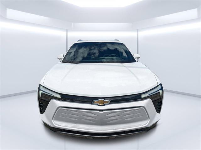 new 2024 Chevrolet Blazer EV car, priced at $50,195