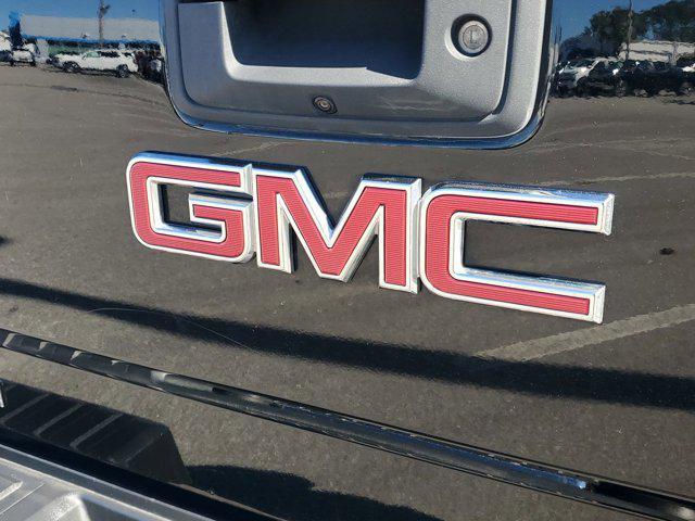 used 2017 GMC Sierra 1500 car, priced at $23,577