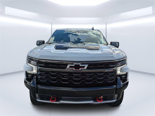 used 2024 Chevrolet Silverado 1500 car, priced at $61,677