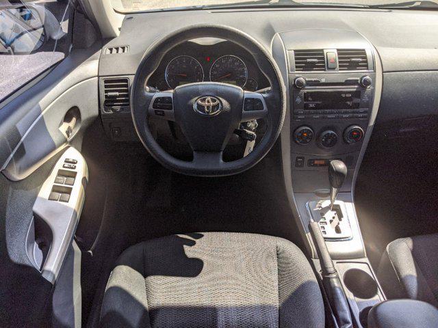 used 2011 Toyota Corolla car, priced at $7,977