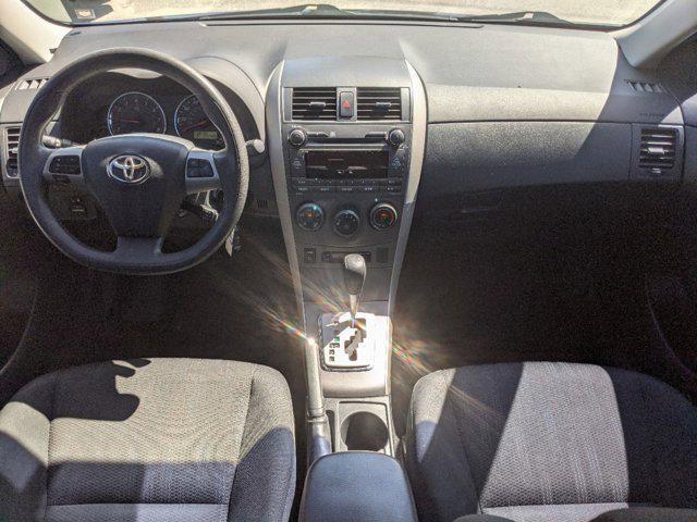 used 2011 Toyota Corolla car, priced at $7,977