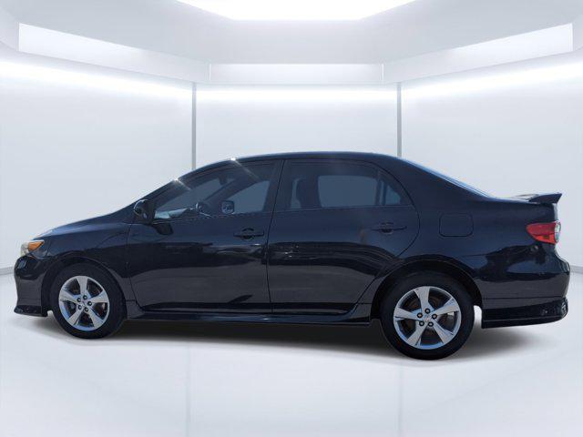 used 2011 Toyota Corolla car, priced at $7,977