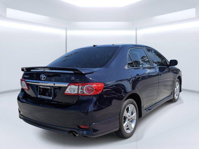 used 2011 Toyota Corolla car, priced at $7,977