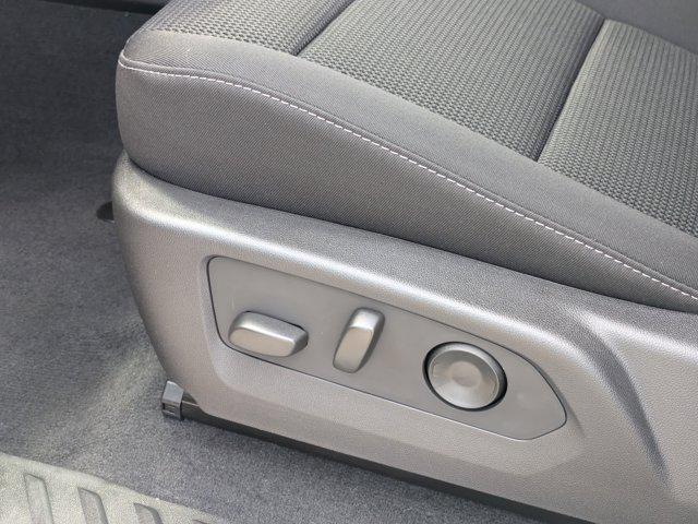 new 2025 Chevrolet Colorado car, priced at $38,590