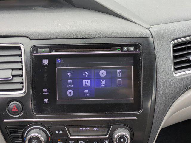 used 2015 Honda Civic car, priced at $9,377