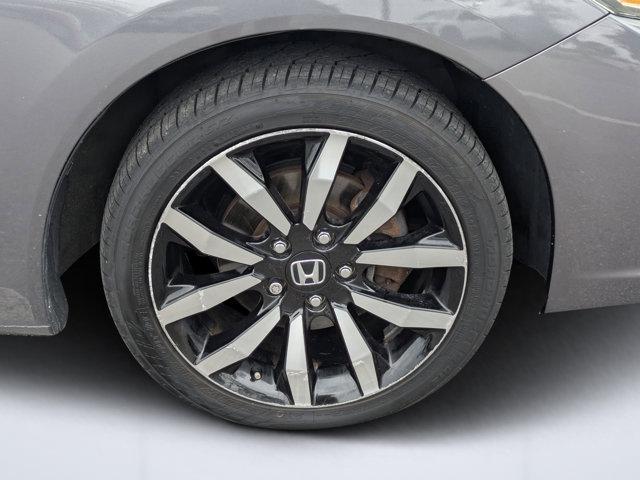 used 2015 Honda Civic car, priced at $9,377