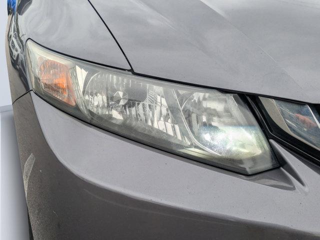 used 2015 Honda Civic car, priced at $9,377