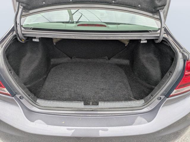 used 2015 Honda Civic car, priced at $9,377