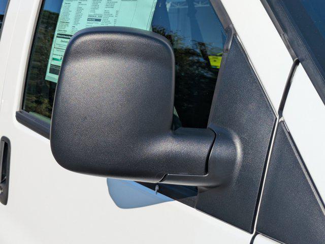 new 2025 Chevrolet Express 2500 car, priced at $54,495