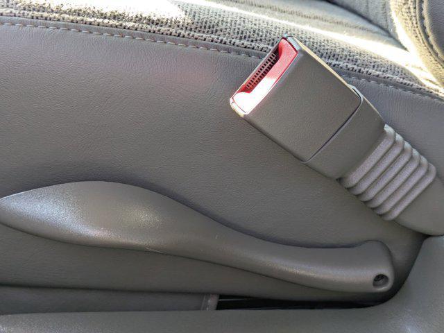 new 2025 Chevrolet Express 2500 car, priced at $54,495