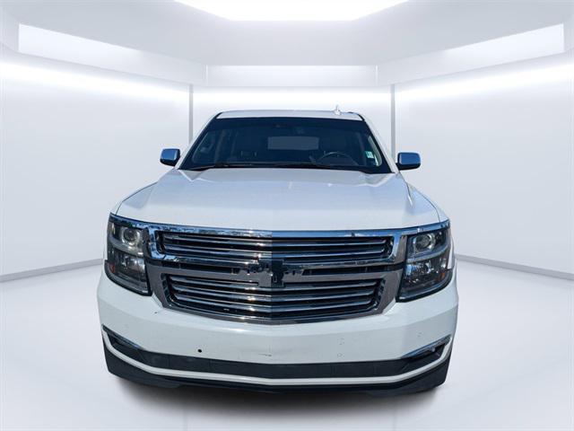 used 2020 Chevrolet Suburban car, priced at $29,977