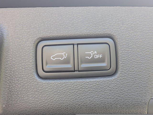 used 2023 Kia Telluride car, priced at $40,977
