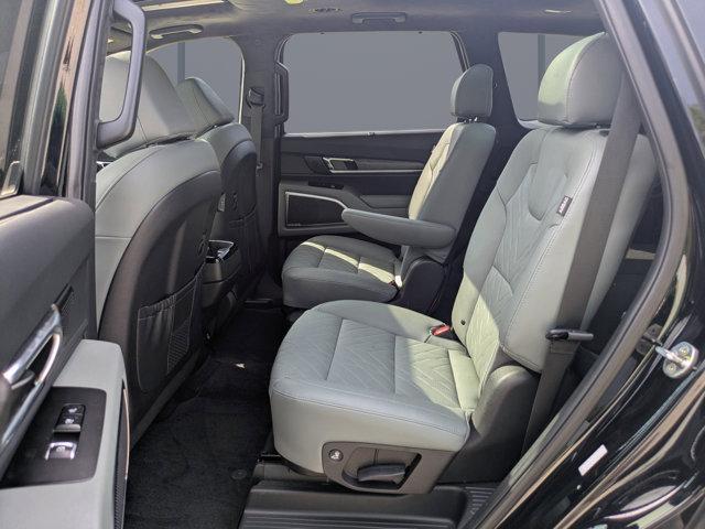 used 2023 Kia Telluride car, priced at $40,977