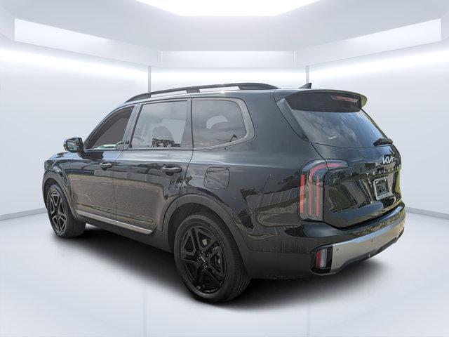 used 2023 Kia Telluride car, priced at $40,977