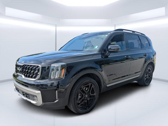 used 2023 Kia Telluride car, priced at $40,977