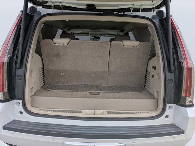 used 2016 Cadillac Escalade car, priced at $17,577