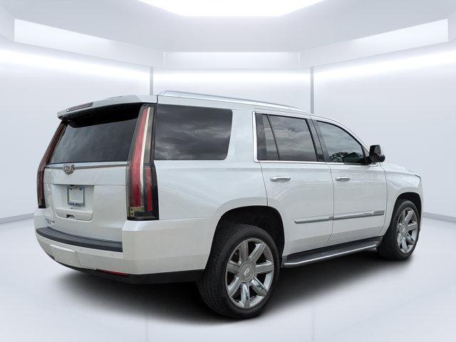 used 2016 Cadillac Escalade car, priced at $17,577