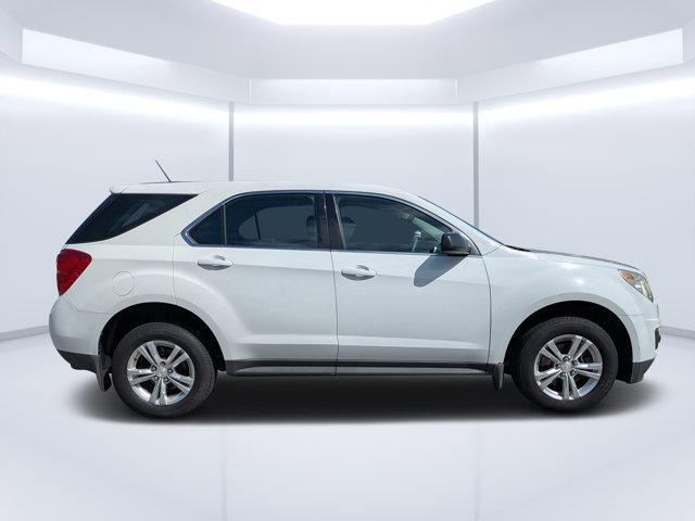 used 2015 Chevrolet Equinox car, priced at $9,377