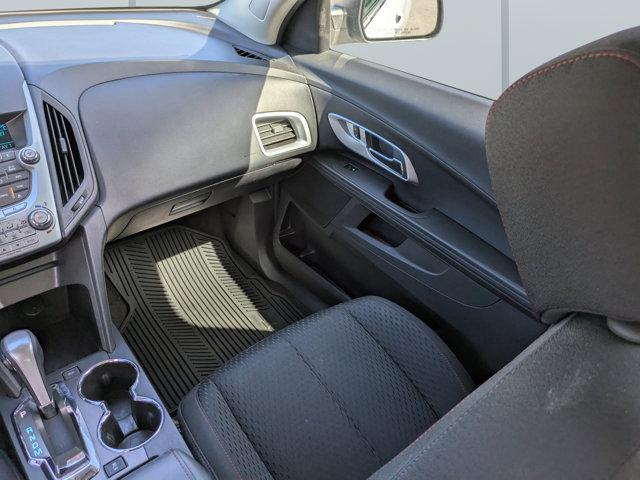 used 2015 Chevrolet Equinox car, priced at $9,377