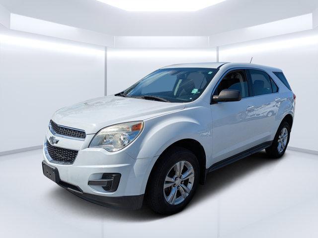 used 2015 Chevrolet Equinox car, priced at $9,377