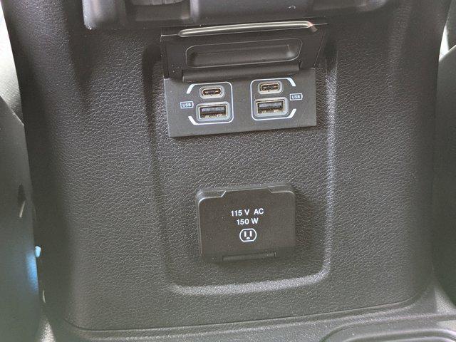 used 2022 Jeep Wrangler Unlimited car, priced at $32,977