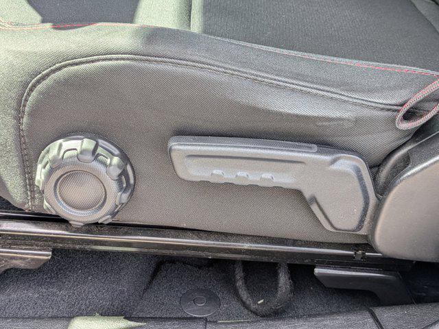 used 2022 Jeep Wrangler Unlimited car, priced at $32,977