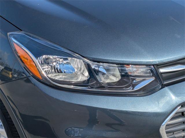 used 2022 Chevrolet Trax car, priced at $15,977