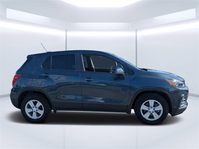 used 2022 Chevrolet Trax car, priced at $15,977