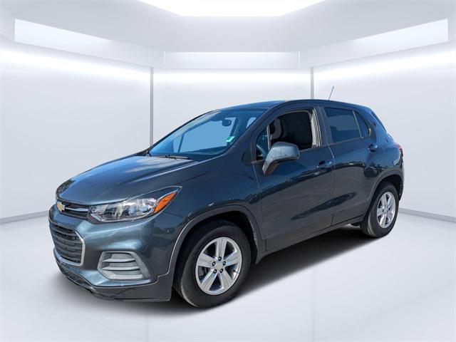 used 2022 Chevrolet Trax car, priced at $15,977