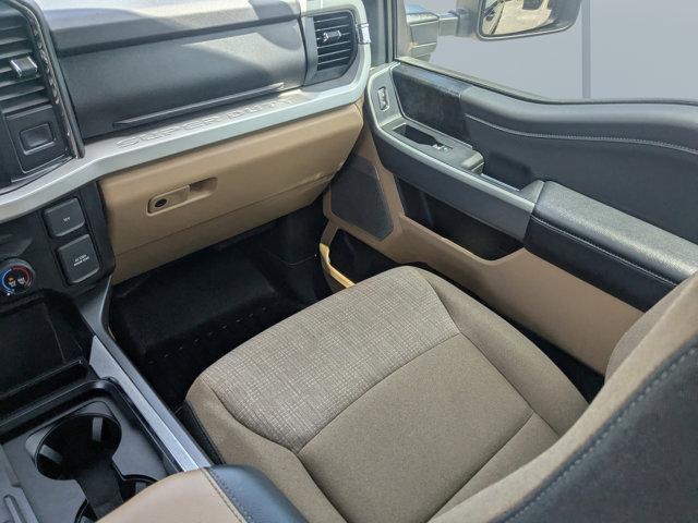 used 2023 Ford F-250 car, priced at $63,377