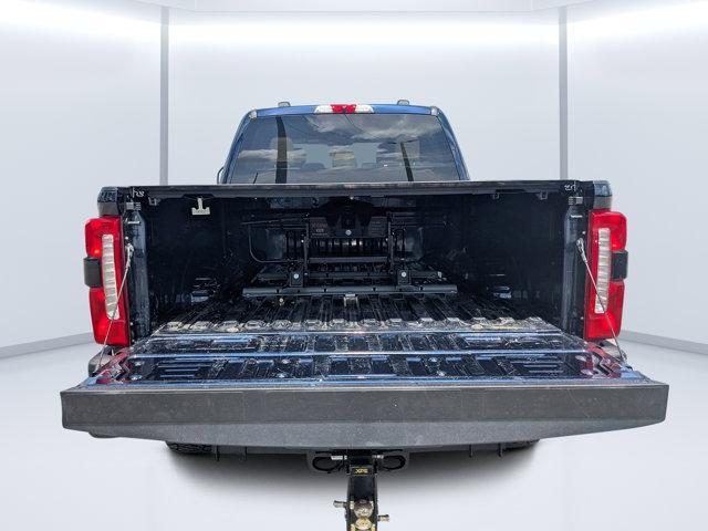 used 2023 Ford F-250 car, priced at $63,377