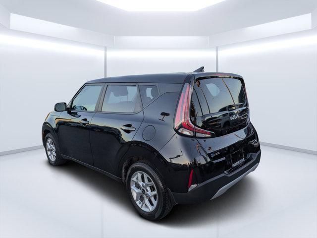 used 2023 Kia Soul car