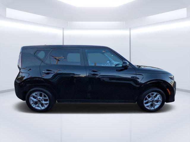 used 2023 Kia Soul car