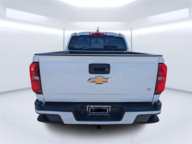used 2019 Chevrolet Colorado car, priced at $26,200