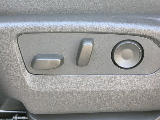 new 2025 Chevrolet Silverado 1500 car, priced at $54,331