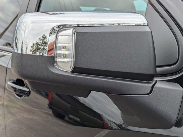 new 2025 Chevrolet Silverado 1500 car, priced at $53,117