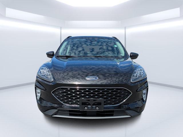 used 2022 Ford Escape car, priced at $19,977
