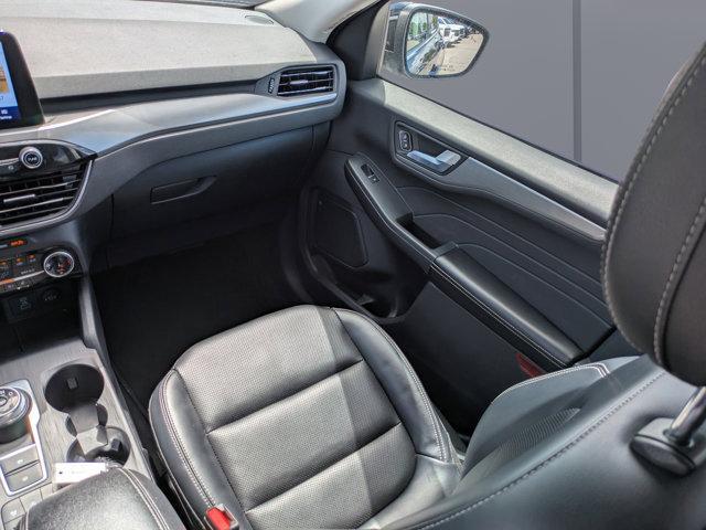 used 2022 Ford Escape car, priced at $19,977