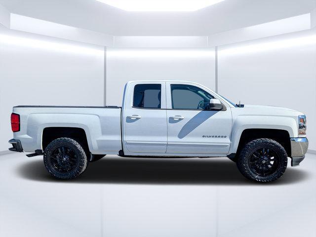 used 2019 Chevrolet Silverado 1500 car, priced at $23,777