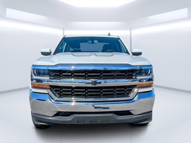 used 2019 Chevrolet Silverado 1500 car, priced at $23,777