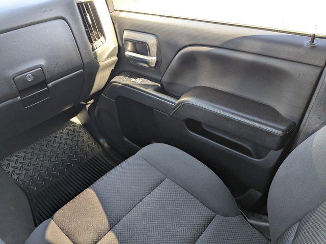 used 2019 Chevrolet Silverado 1500 car, priced at $23,777