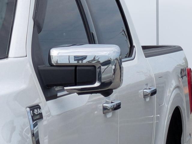 used 2023 Ford F-150 car, priced at $50,777