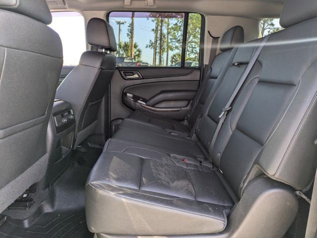 used 2019 Chevrolet Suburban car, priced at $23,977