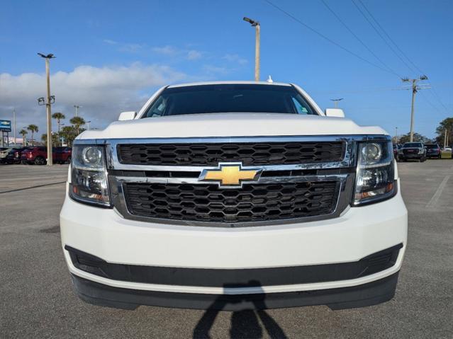 used 2019 Chevrolet Suburban car, priced at $23,977