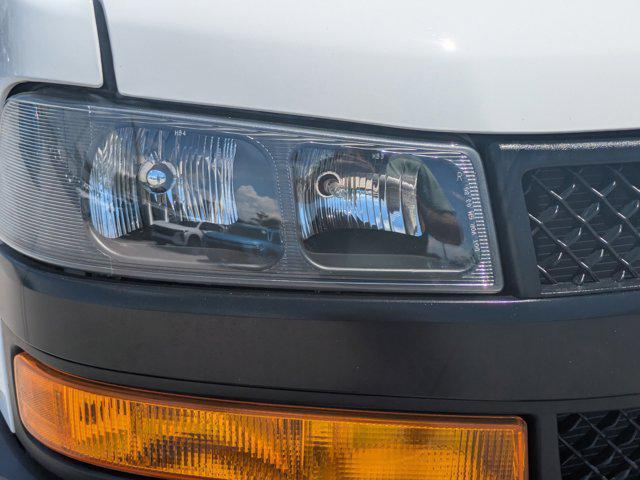 used 2024 Chevrolet Express 2500 car, priced at $31,977