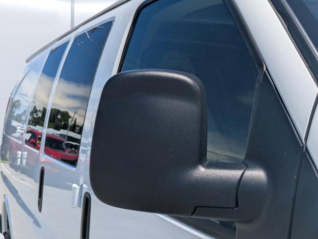 used 2024 Chevrolet Express 2500 car, priced at $31,977