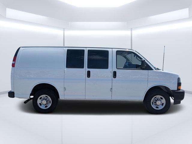 used 2024 Chevrolet Express 2500 car, priced at $31,977